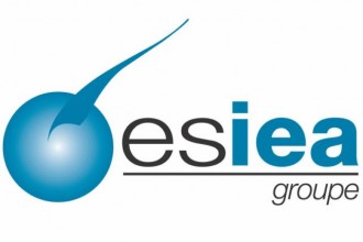 Logo ESIEA Groupe