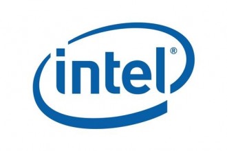 Logo Intel