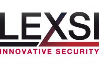 Logo LEXSI - Innovative Security