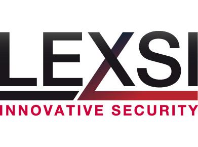 Logo LEXSI - Innovative Security