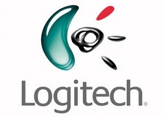 Logo Logitech