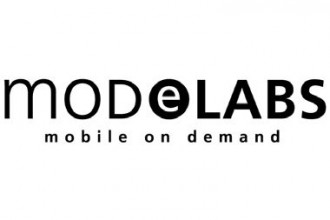 Logo ModeLabs