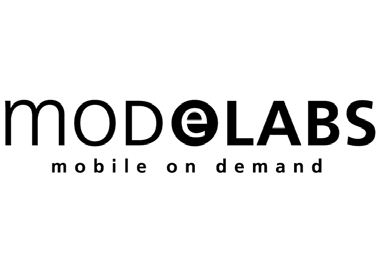 Logo ModeLabs