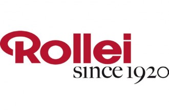 Logo Rollei