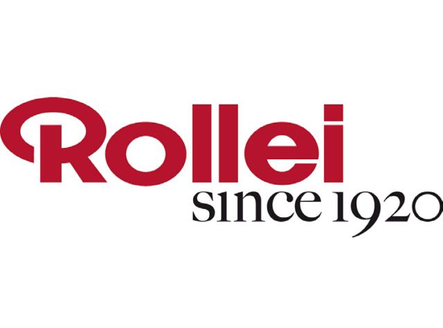 Logo Rollei