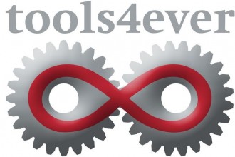 Logo Tools4ever