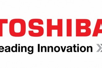 Logo Toshiba