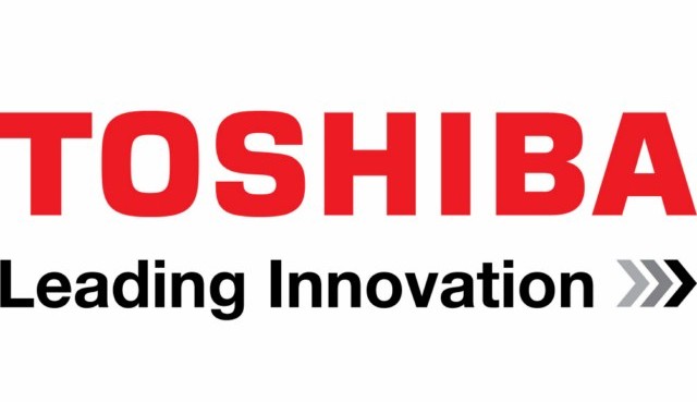 Logo Toshiba