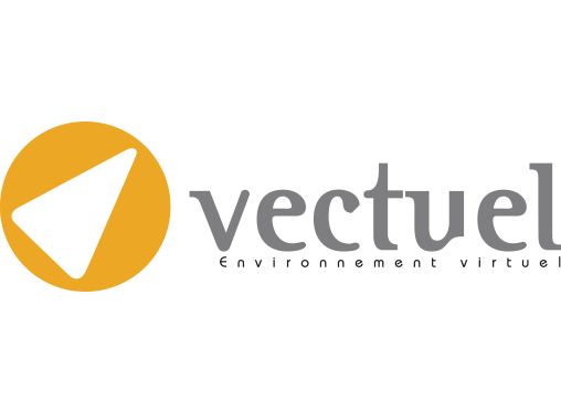 Logo Vectuel