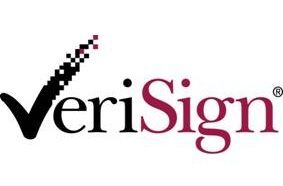 Logo VeriSign