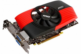 MSI R6850