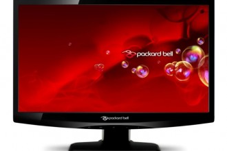 Packard Bell Viseo 191 LED 01