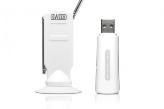 SWEEX ADAPTATEUR TNT USB