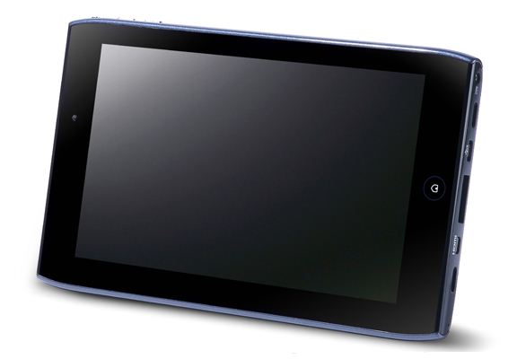 Acer Iconia Tab A100 03