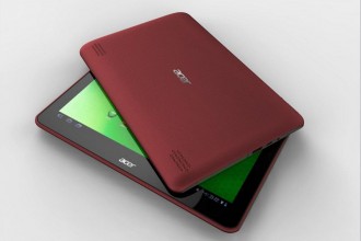 Acer Iconia Tab A200