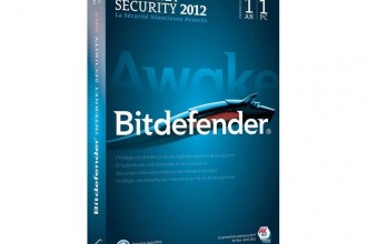 Bitdefender Internet Security 2012