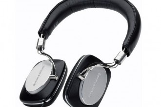 Bowers & Wilkins P5