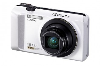 Casio Exilim EX-ZR200 01