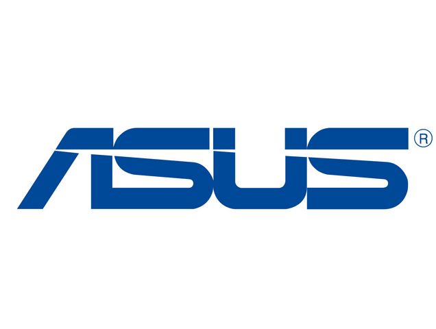 Logo Asus