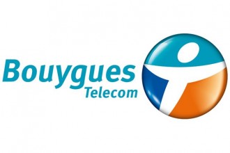 Logo Bouygues Telecom