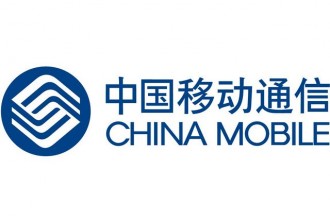 Logo China Mobile
