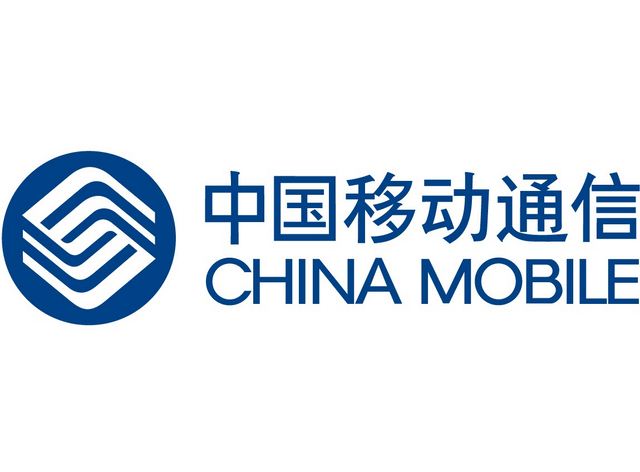 Logo China Mobile