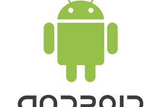 Logo Google Android