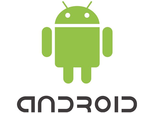 Logo Google Android