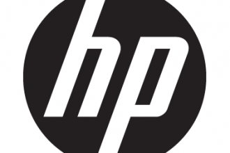 Logo HP - Hewlett-Packard