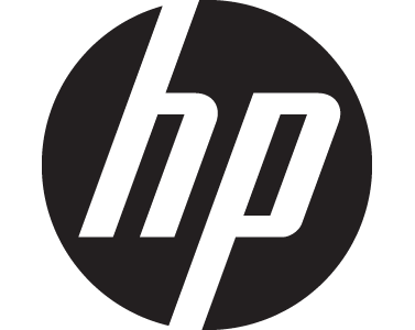 Logo HP - Hewlett-Packard