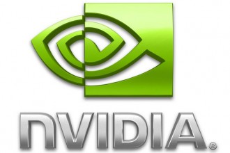 Logo NVIDIA