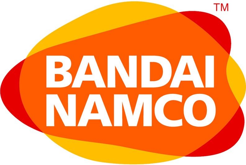 Logo Namco Bandai