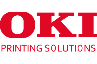 Logo OKI - Printing Solutions