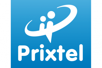 Logo Prixtel