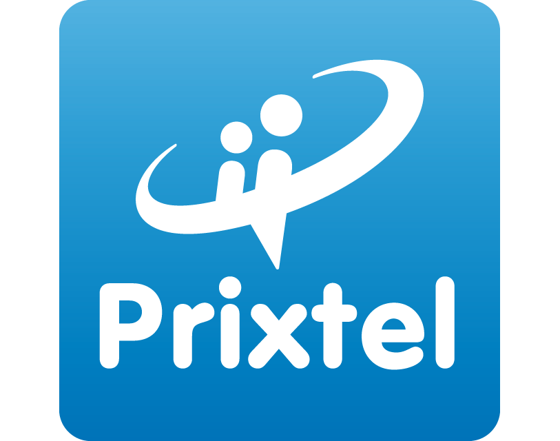 Logo Prixtel