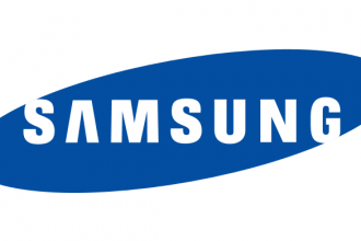 Logo Samsung