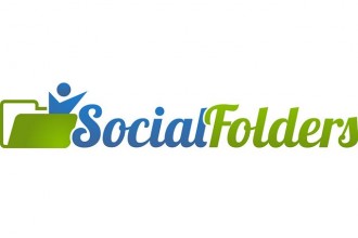Logo Social Folders