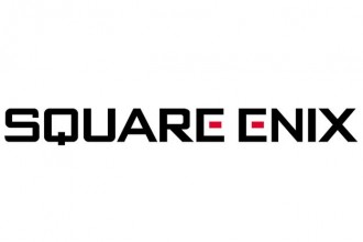 Logo Square Enix