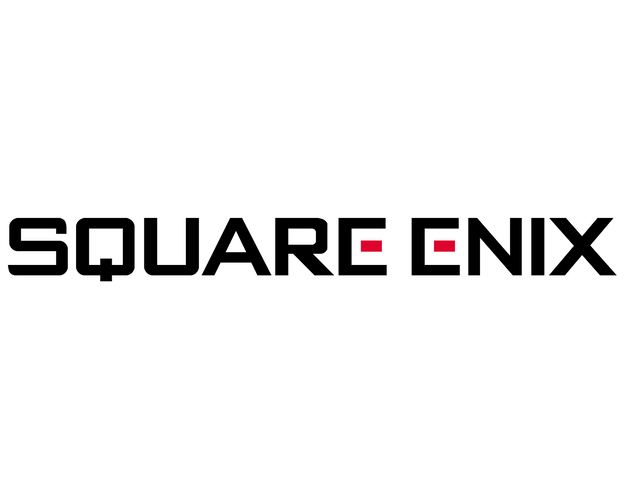 Logo Square Enix