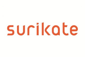 Logo Surikate