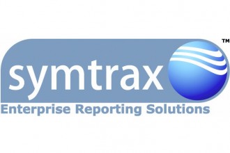 Logo Symtrax