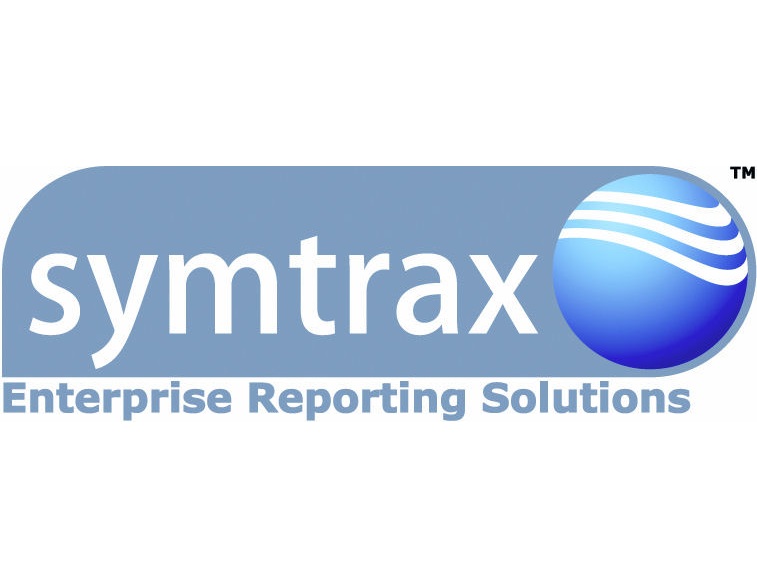 Logo Symtrax
