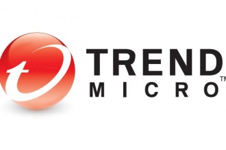 Logo Trend Micro