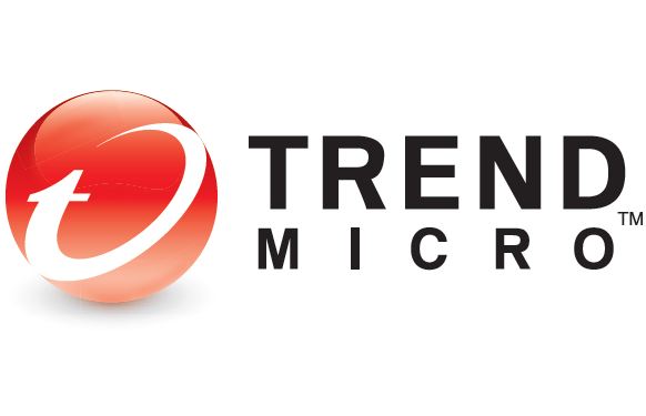 Logo Trend Micro