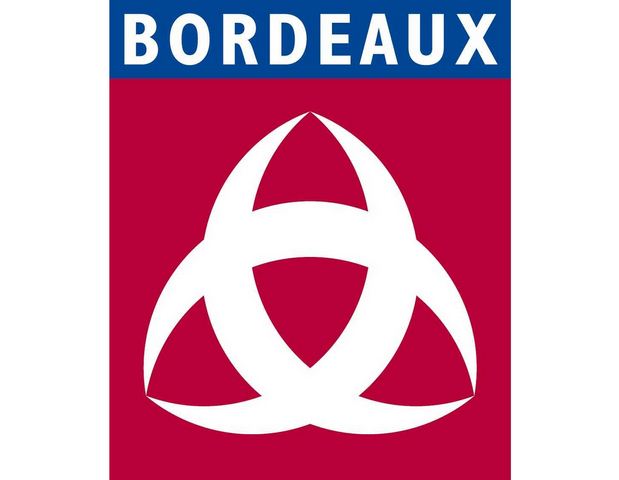 Logo Ville Bordeaux