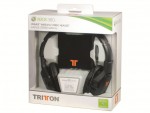 Mad Catz - TRITTON Primer 08