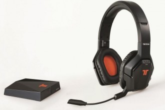 Mad Catz - TRITTON Primer 10