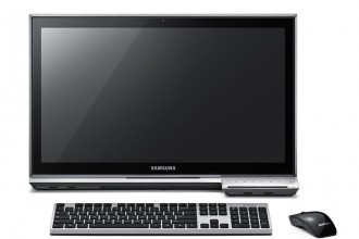 Samsung All-in-One Série 7 700A3B 09