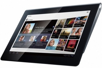 Sony Tablet S