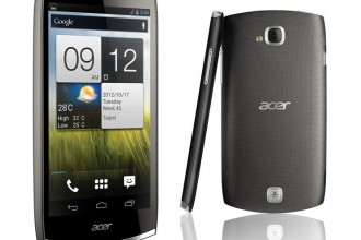 Acer CloudMobile